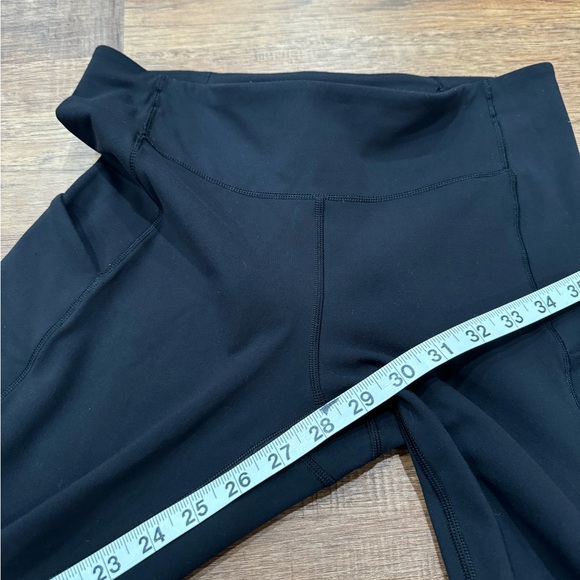 lululemon speed up tight 28” size 6 - Picture 12 of 12